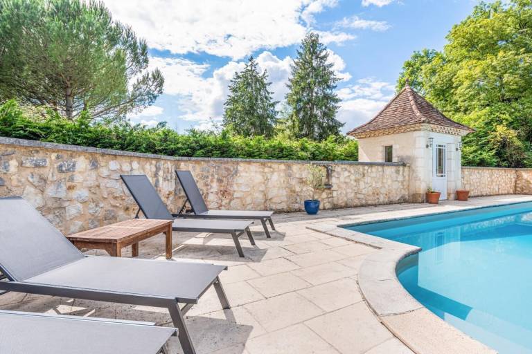 Villa Brantôme