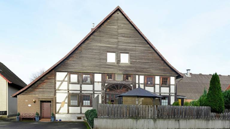 80 m² Ferienwohnung