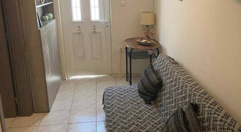 Rental apartment with 1 room for 2 persons in Glyfada