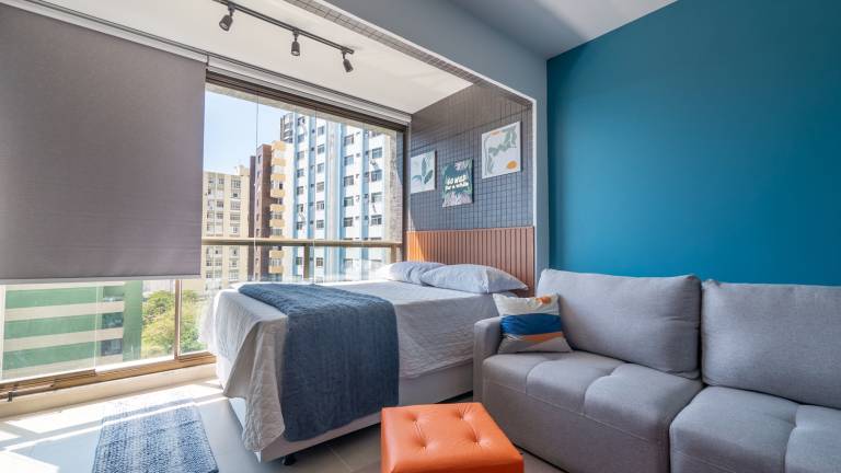 Ferienwohnung Barra