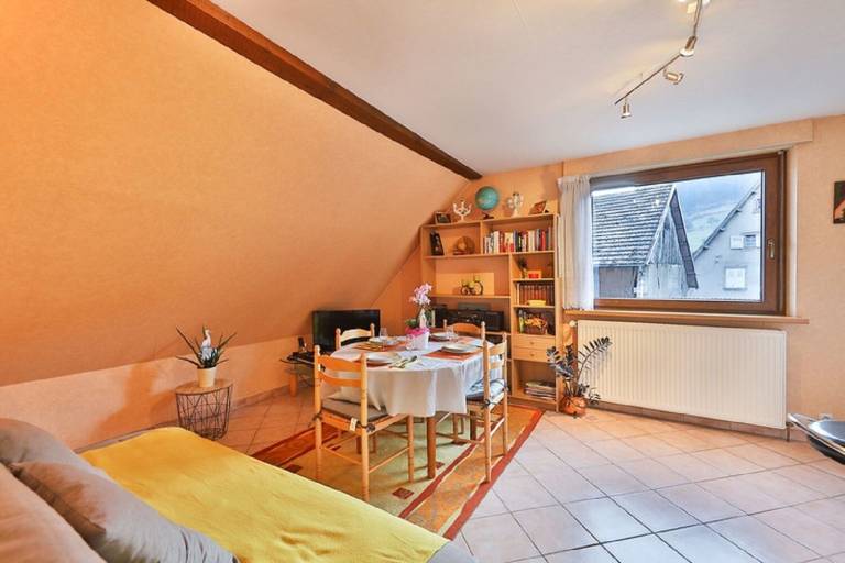 Appartement Soultzeren