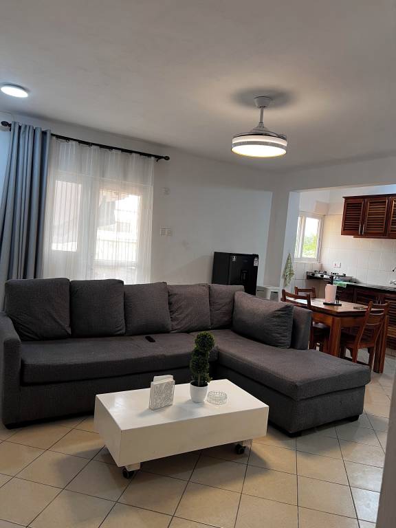 Apartamento Mombaça