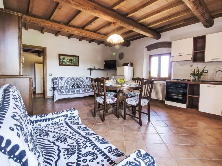 Holiday apartment with garden & pool | Dogs allowed — photo 5