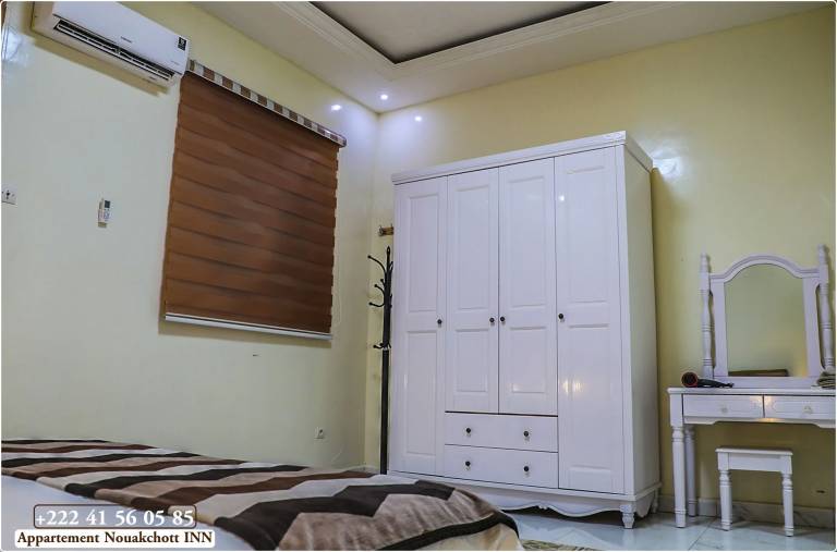 Apartment  Tevragh Zeina