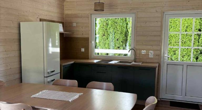 Vacation home | Pets are welcome — photo 3