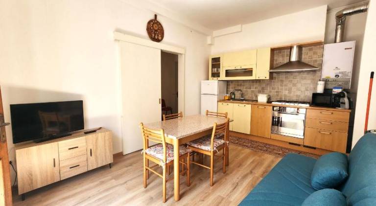 Holiday apartment with 2 rooms for 5 persons — photo 3