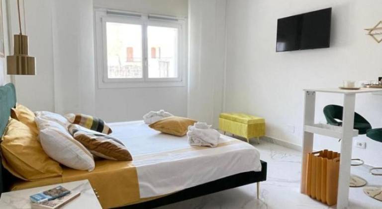Settimo cielo suite — photo 2