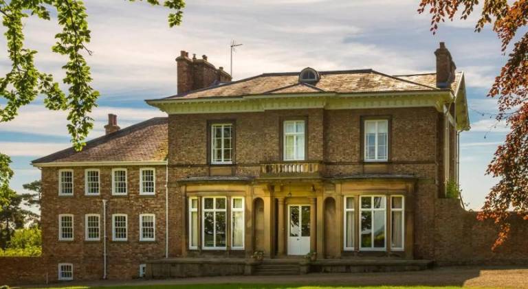 House Tadcaster
