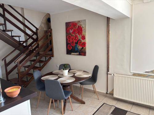 Apartament Tapolcafürdő