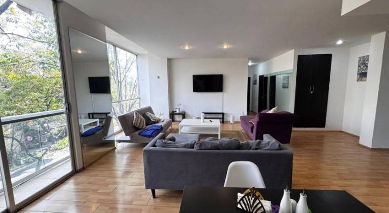 Holiday apartment with 1 room for 6 persons — photo 3