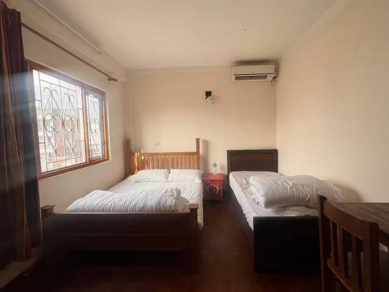Apartament  Katmandu