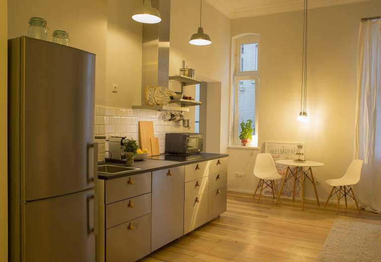 Ferienwohnung Schlangenbad