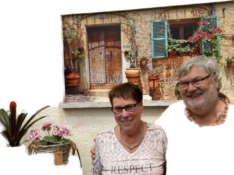 Ferienwohnung Lübbenau/Spreewald