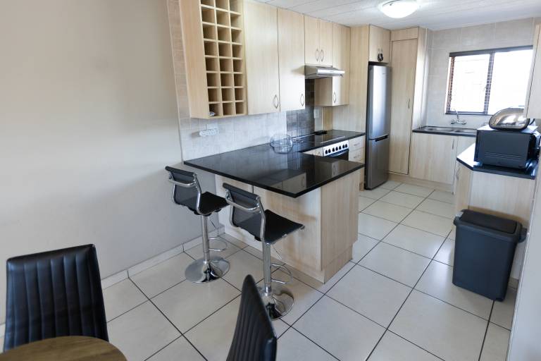 Apartmán Morningside