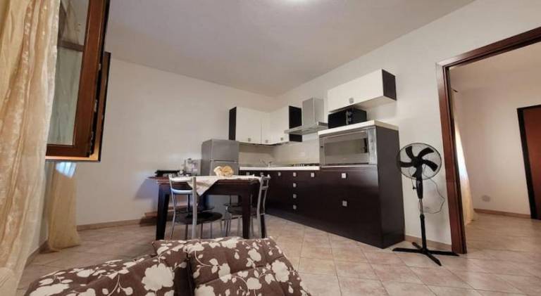 Holiday apartment with 2 rooms for 4 persons — photo 3
