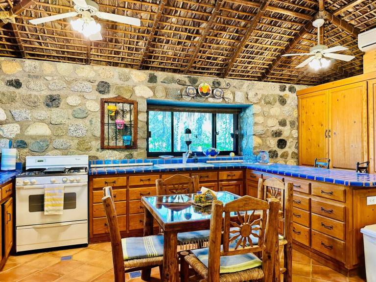 Casa Los Barriles