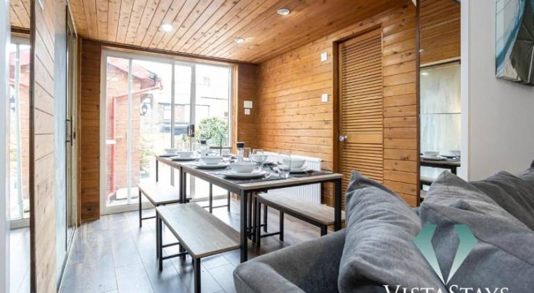 Vacation home | Pet-friendly — photo 3
