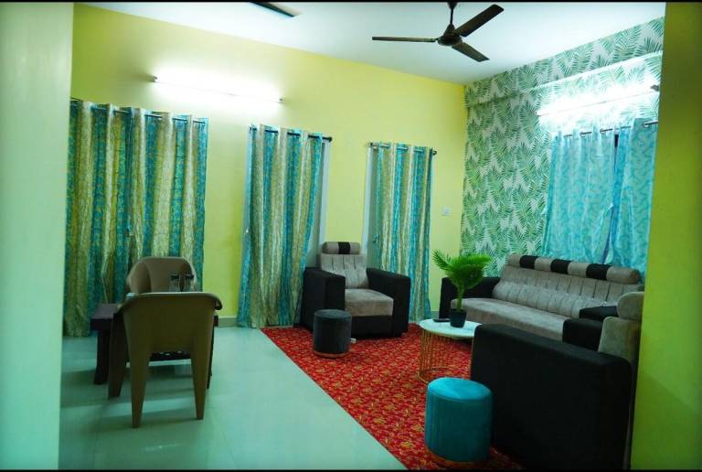 House for 4 persons — photo 2