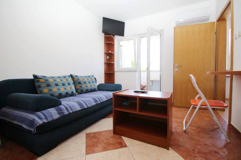 Ferienwohnung  Stara Baška