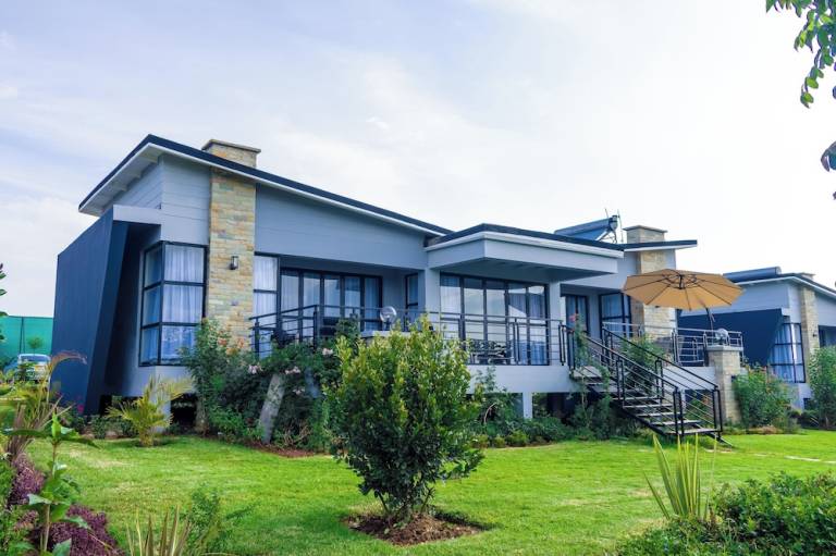 Resort  Nanyuki