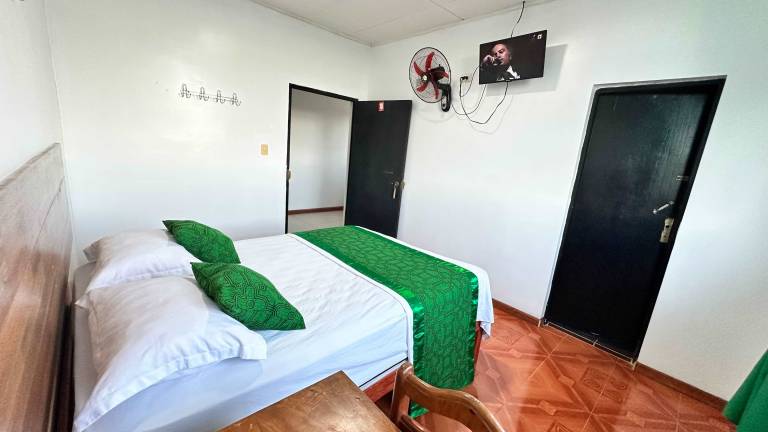 Hostal Maravilla Amazónica — photo 4