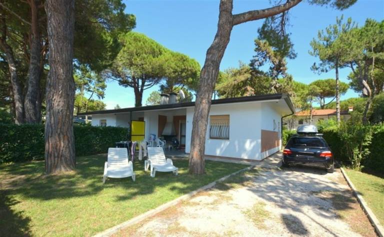 Villa  Lignano Sabbiadoro