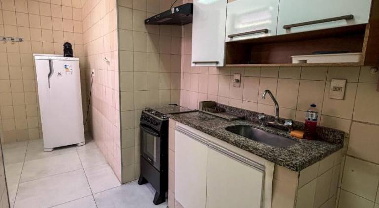 Apartment in Arpoador - 3 min to the Beach — photo 3