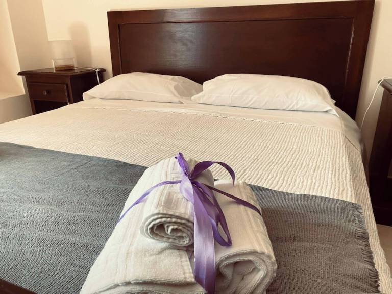 Agriturismo Monteroni di Lecce