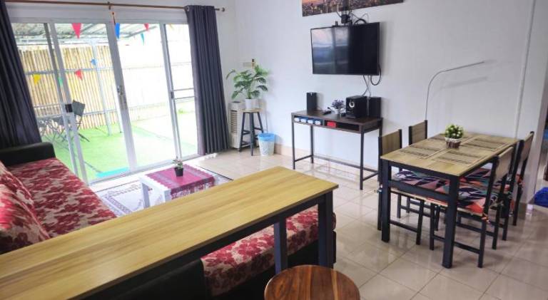 Vacation home with 3 rooms for 6 persons — photo 2