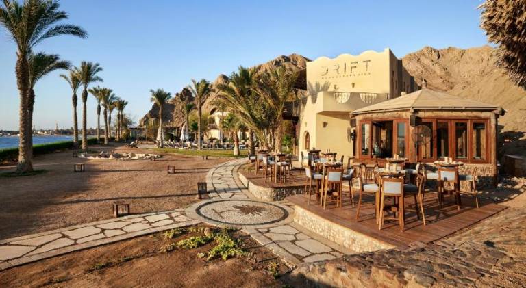 Dahab Paradise Hotel — photo 4