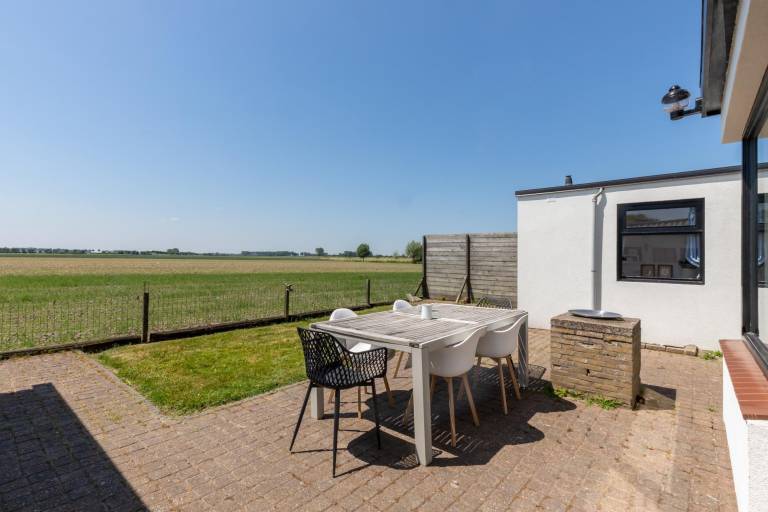 Bungalow  Breskens