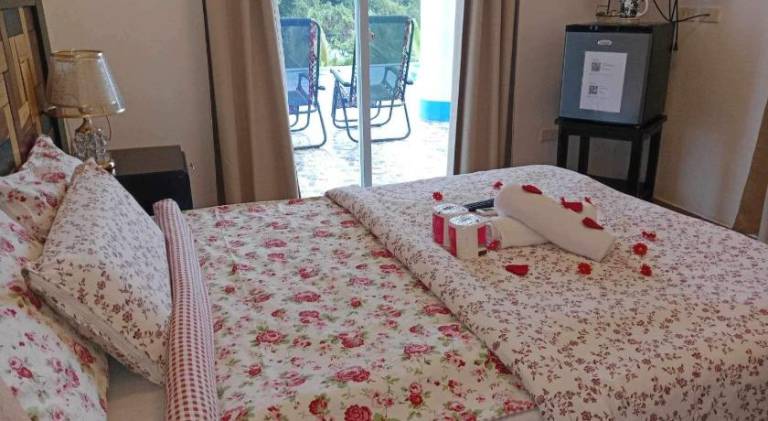 Couple room A in Final Destination Resort — photo 2