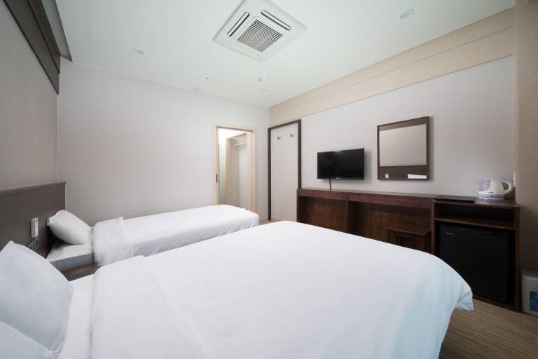 Palace Hotel Jeju