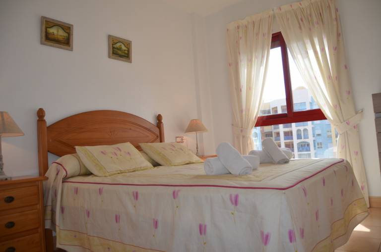 Holiday apartment with pool & sauna — photo 2