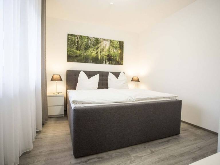 Ferienwohnung Lübben (Spreewald)