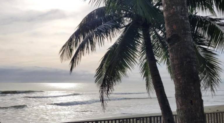 J&V Ocean View Beach Resort Borongan — photo 5