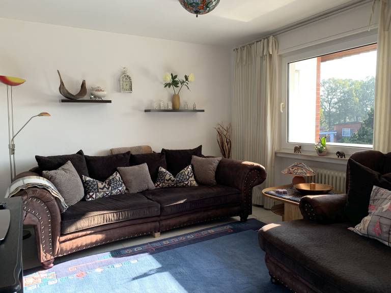 Ferienwohnung  Rheine