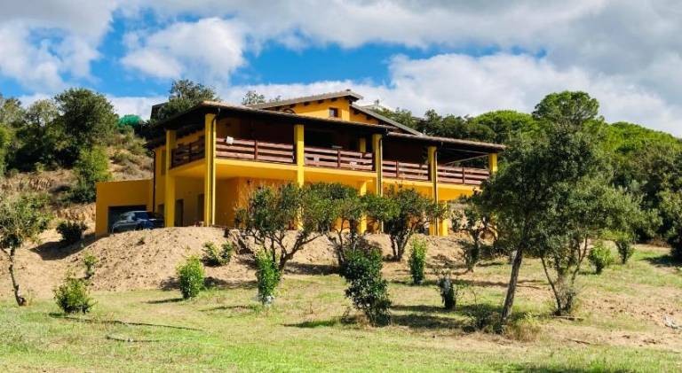 Bed and Breakfast Portixeddu