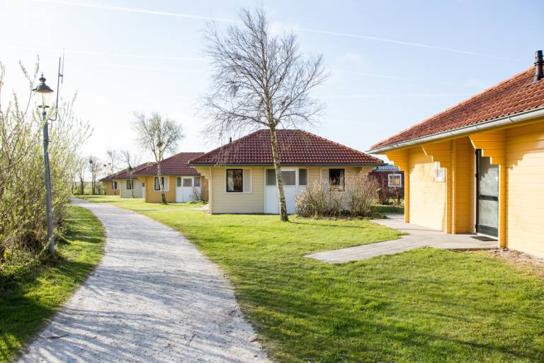 Ferienhaus in Hoorn, Terschelling f&uuml;r max. 4 Personen