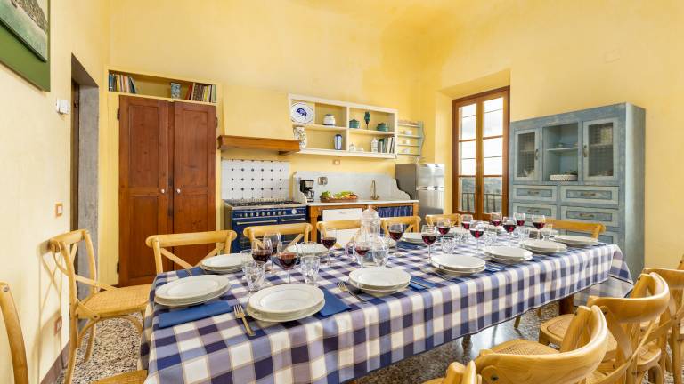 Child-friendly big villa with private pool, garden & grill | Garden view | Pets allowed — photo 5
