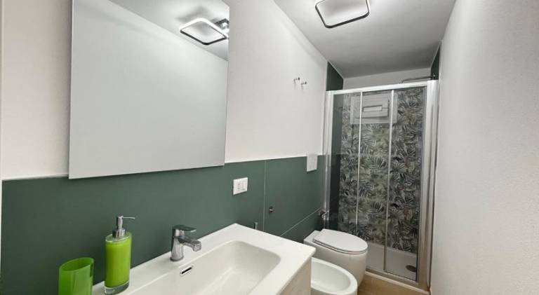 Rental apartment with 1 room for 4 persons — photo 2