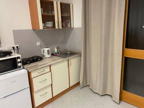 Apartmán Brno-Židenice