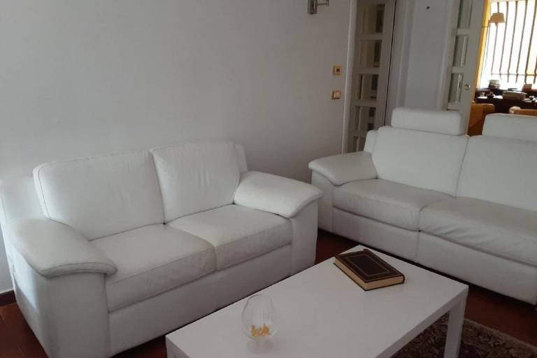 Casa Pizzo