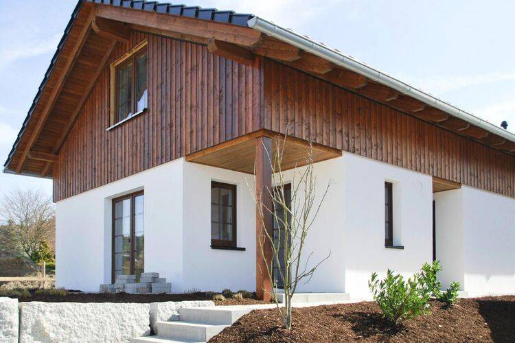 Chalet Heringhausen