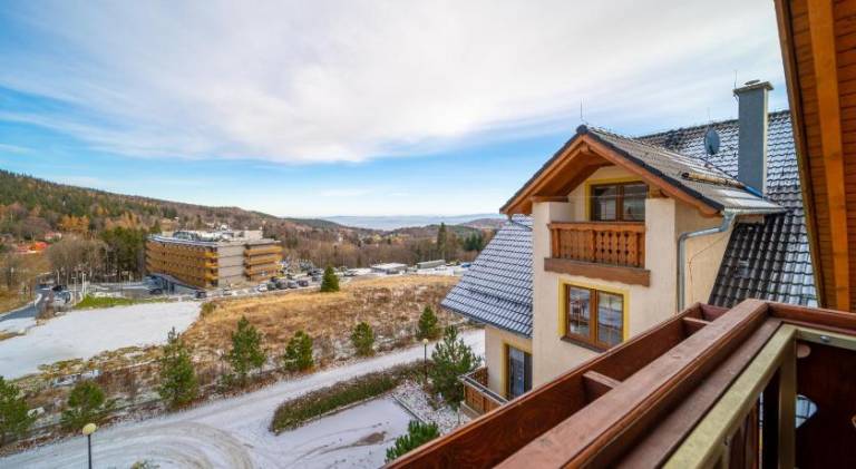 Holiday apartment with 3 rooms for 8 persons — photo 4