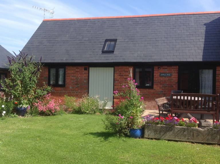 House Plaitford