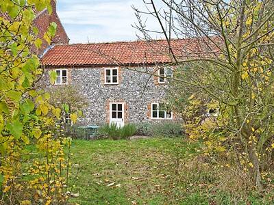 Cottage Pentney