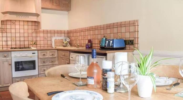 Vacation home with 2 rooms for 5 persons — photo 4