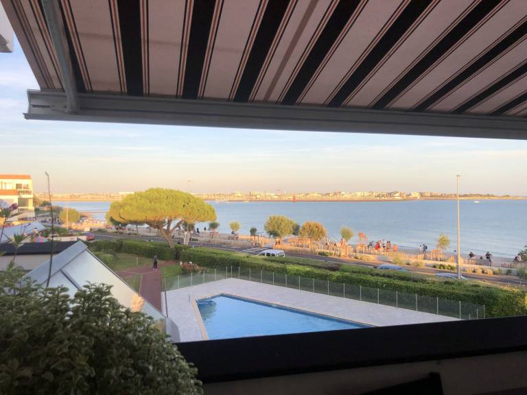 Appartement La Rochelle