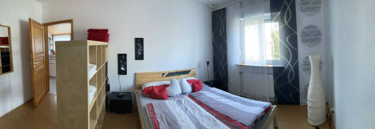 Apartment Heiligensee